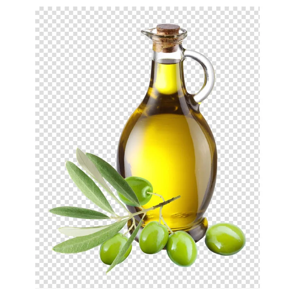 Regimental High Quality Olive Oil 1000 ml 100% Gold Line Selection