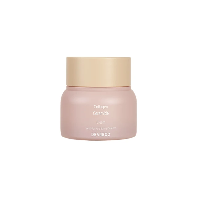 От B LAB DEARBOO CENTELLA CICA ZERO крем