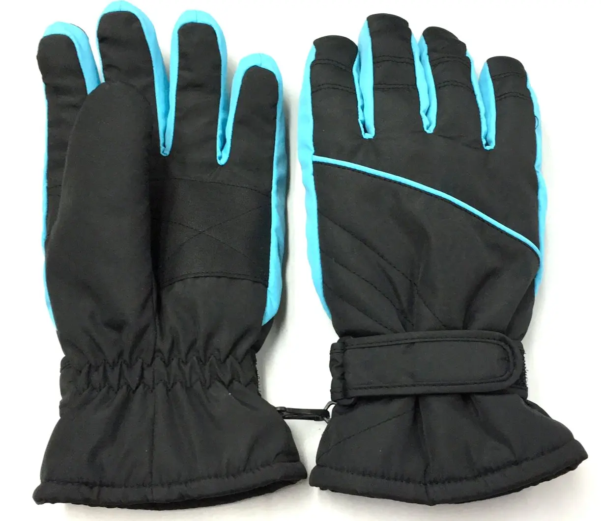 Sport Ski glove waterproof warm ski glove for adult