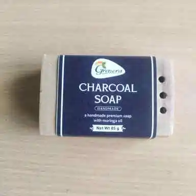 Certified Moringa Handmade Anti-Aging Soap Unique Sunlight Handmade Organic Soap Homemade