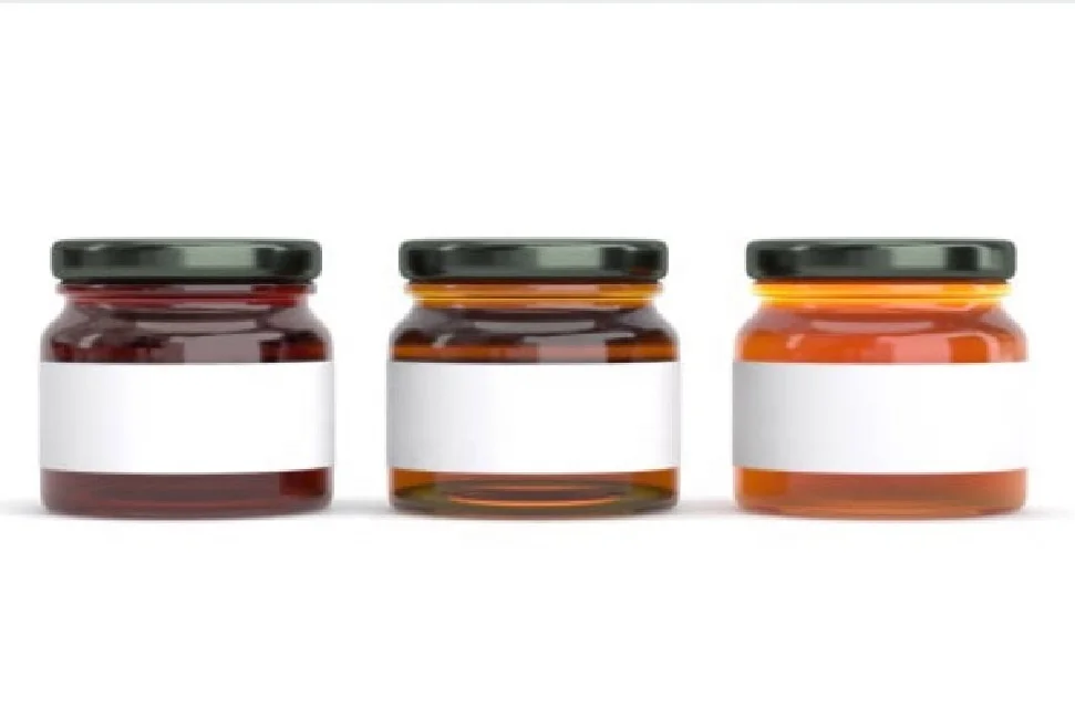 Manufacturer Custom Printed Cosmetic Makeup Bottle Product Packaging Adhesive Paper Logo Thermal Label Sticker