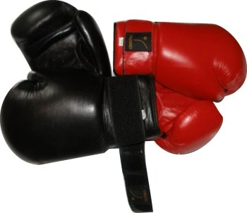 Customized 2024 Sport Safety Boxing Gloves Wholesale Rate Premium Quality Fighting Boxing Gloves MBS-0461