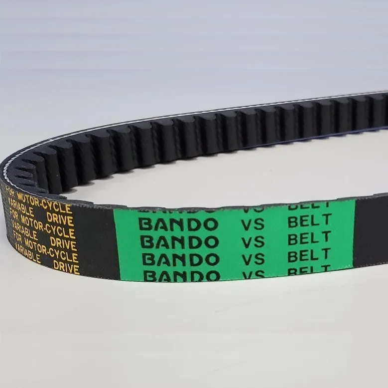 Bando Belt for Honda AF05 AF16 AF18 Elite/Aero 50 Dio 641x15.5x30. NB50, SE50, SA50 23100-GG2-751