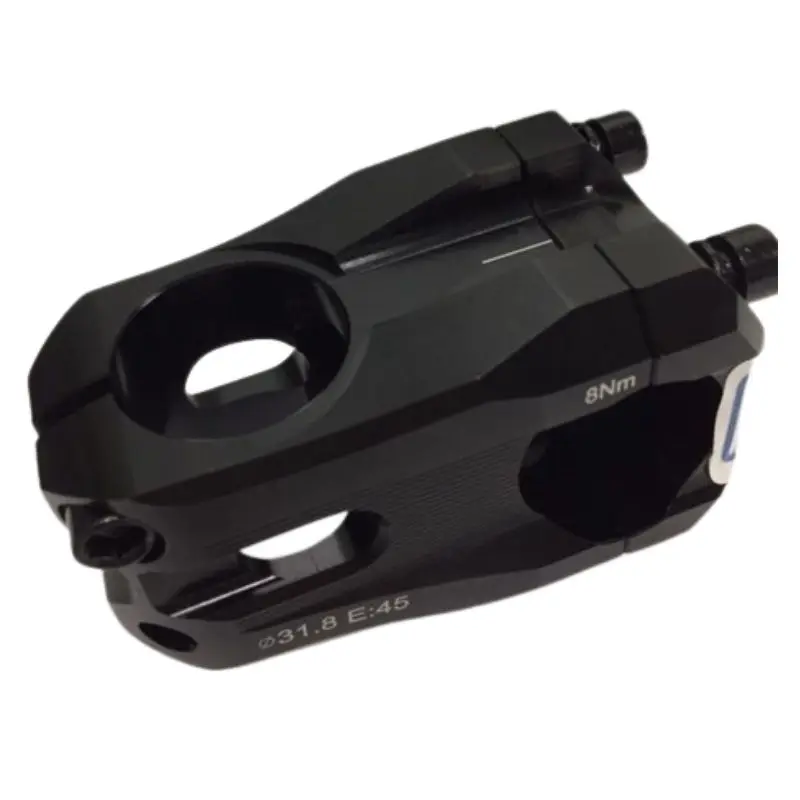 Bicycle handlebar stem