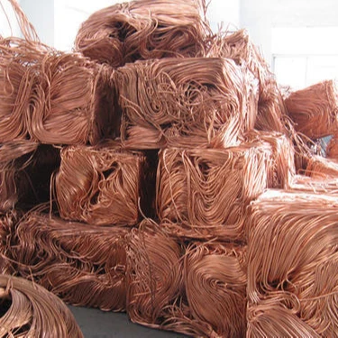 Top Quality Best Selling Wire Bare Bright Copper Wire Mill-berry Metal Scrap Wholesale Price