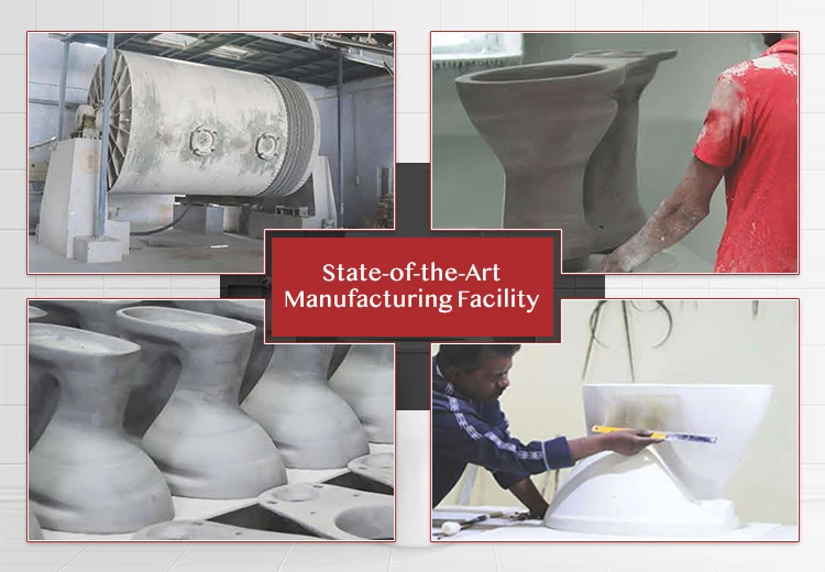 Genuine Indian Manufacturer Selling High in Quality New Designer Wall Hung Sanitary Ware White Ceramic Hand Wash Basin