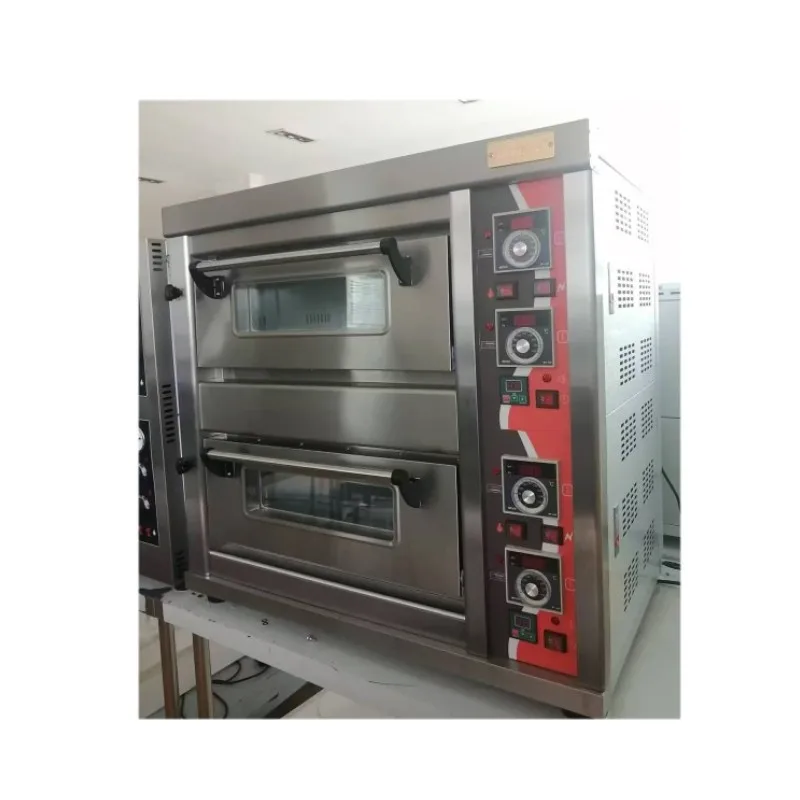 Высокотемпературная печь электрическая пекарня коммерческие профессиональные печи для выпечки