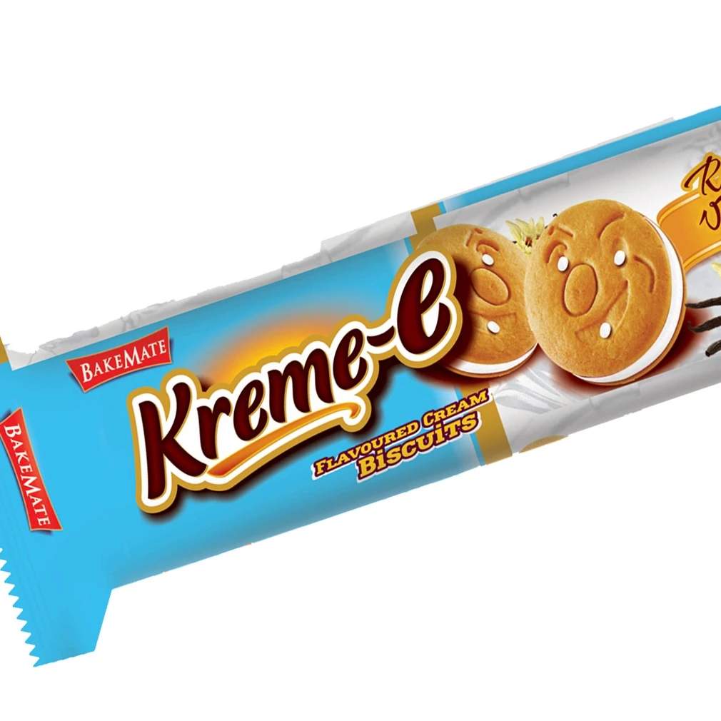 Лидер продаж, кремовое печенье по самой низкой цене