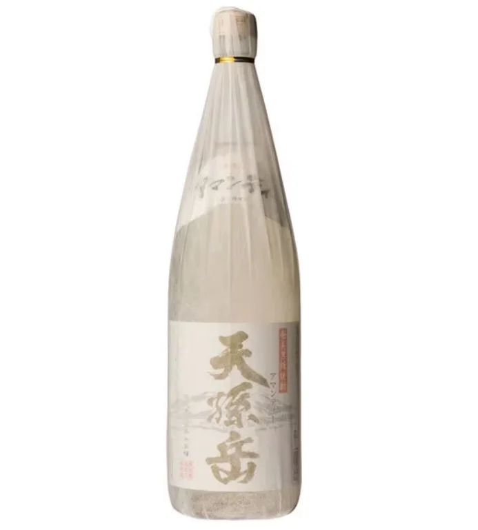 Japanese Sake Amami Kokuto Shochu Amandy 30% 1800ml