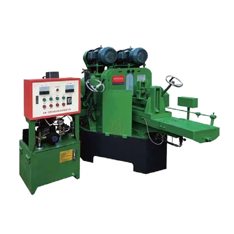 SunGlory knife manufacturing stainless steel cutlery polishing machine tableware Fork production line metal spoon making machine