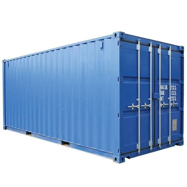 20 Feet Shipping New And Used 20Ft Shipping Container 20 Ft New Shipping Containers For Sale New Low Price