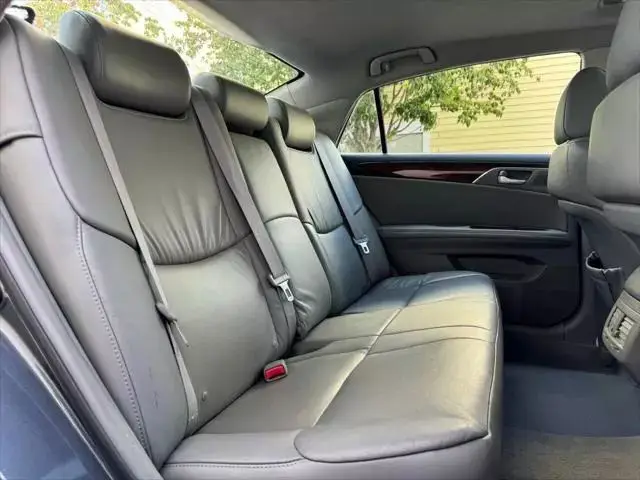 2008 Тойота Авалон XLS