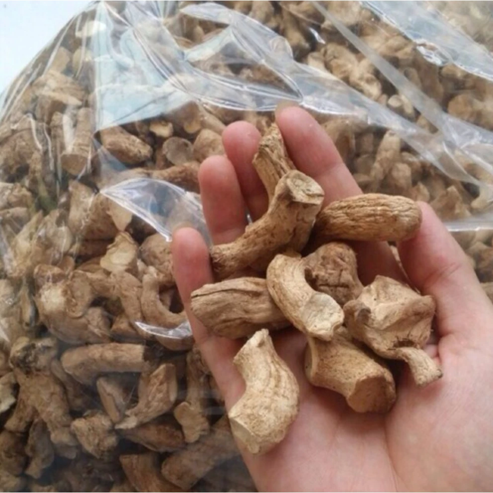 RICH AND AROMATIC SHIITAKE MUSHROOM FEET / HANDCRAFTED QUALITY / BEST VALUE / MADE IN VIETNAM
