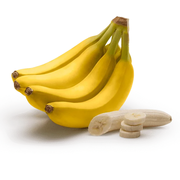 Most Customer top Demanding Wholesale Price Fresh Fruits Banana New Crop Fresh Yellow Skin Banana with Natural Sweet Taste