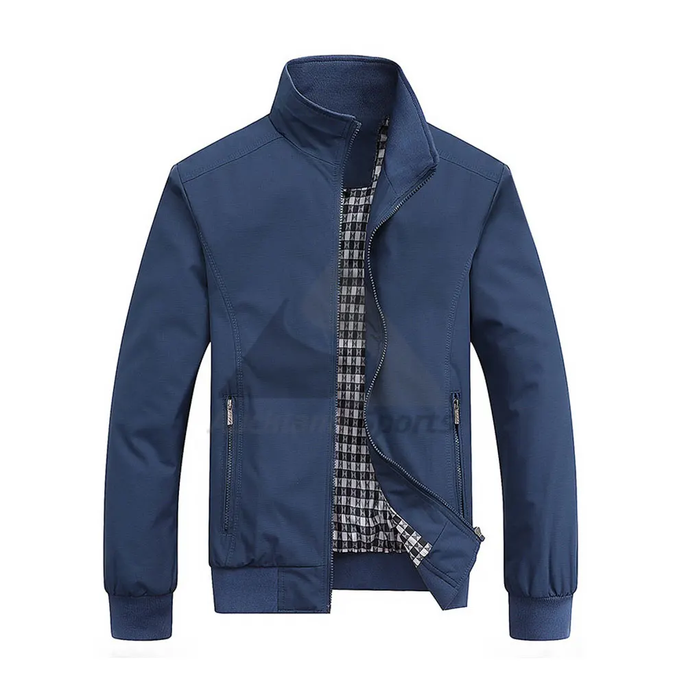 2023 Best Selling Bomber Jacket For Men Wholesale Price Bomber Jacket For Men Hot sale Price Bomber Jacket For Men