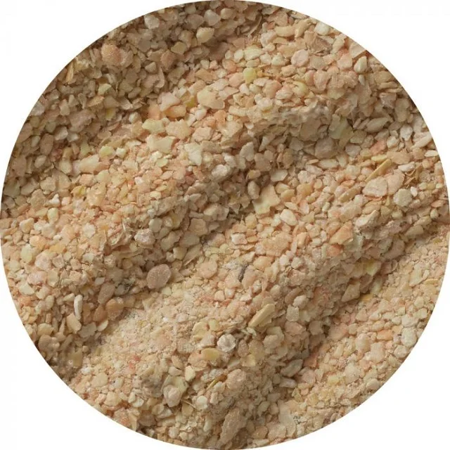 Organic soybean meal for Animal feed Crude protein	46%  min