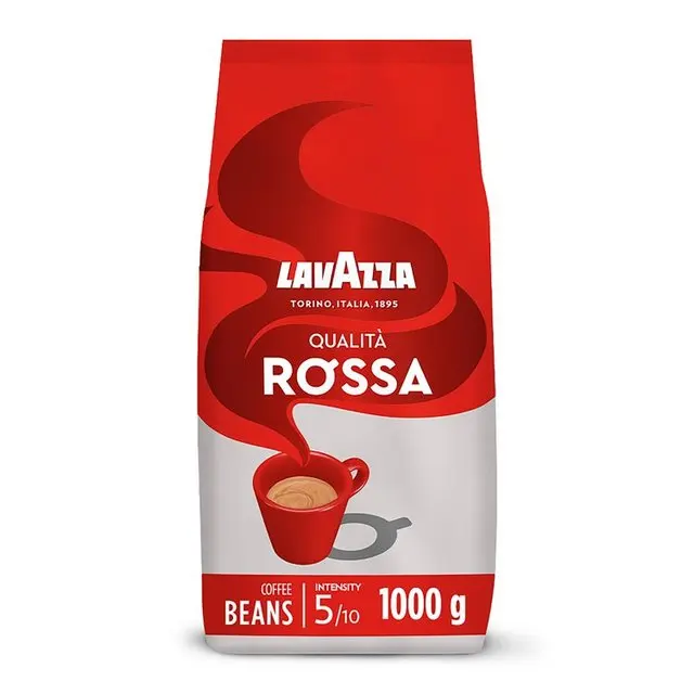 Top Quality Lavazza Espresso 1kg Perfect Beans Discount Price