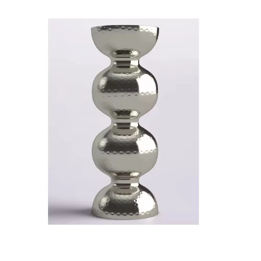 Decorative Accessories Candle Votive Holder Latest Design Excellent Quality Metal Candle Holder For Home Decoration