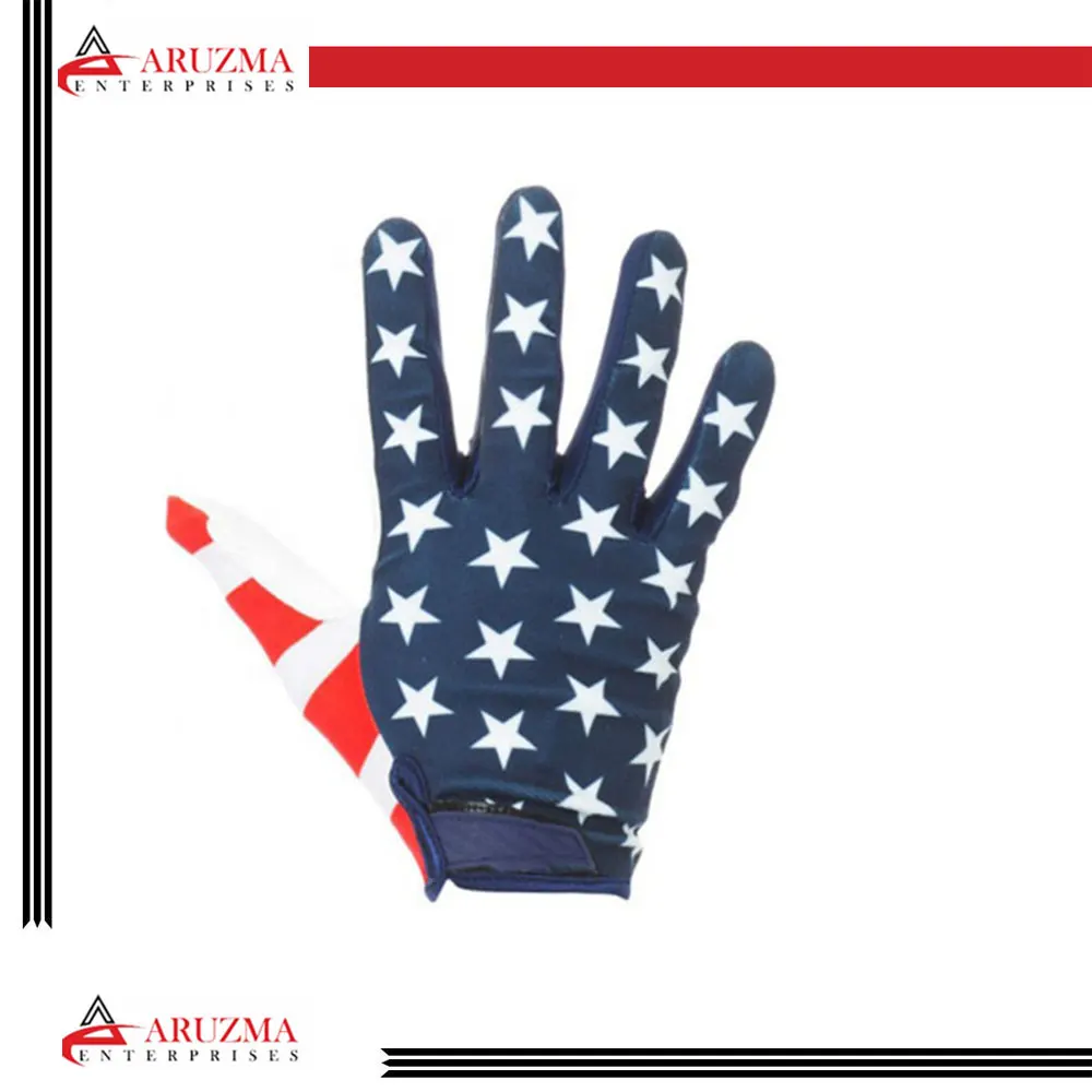 Touch Screen Full Finger Mountain Bike Cycling Gloves Bike for Adult Full Finger Waterproof Motorcycle Bicycle Glove