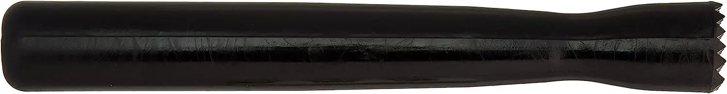 Made In India Plastic Cocktail Mojito Muddler Bar Accessories Cocktail Ice Muddler Bar Pestle Wholesale