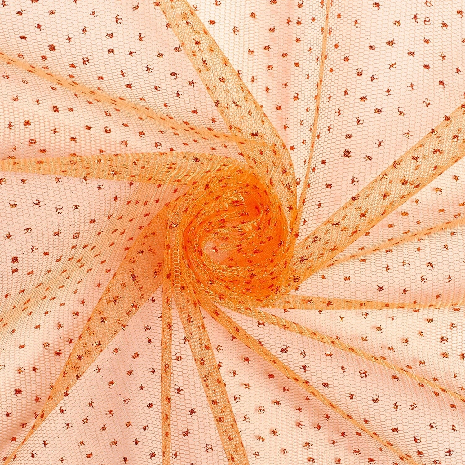Exclusive Net Fabric for Custom Wedding Gowns, Party Outfits, and Beautiful Home Decor Accents