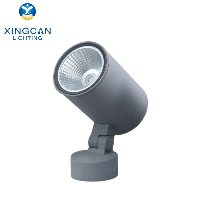 Brand New Product High Brightness On-Off DMX512 Landscape Led Projector Lights