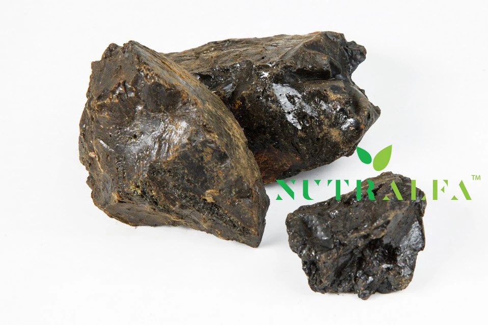 Plant Based Natural Ingredients Gum Resins for Flavor and Fragrance Top Quality