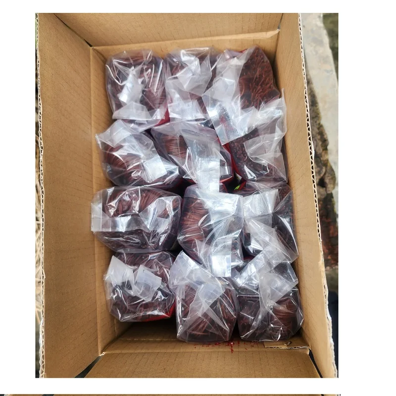 Vietnam Rice Stick Noodles 5 mm packing in 250 gram for Restaurant