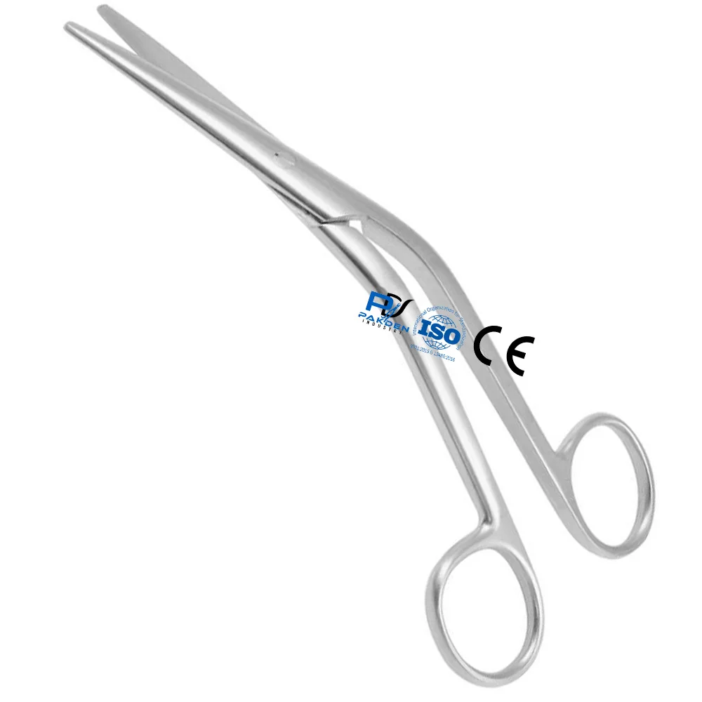 Hot Sale Excellent Quality German Stainless Steel Cheap Price Cottle Nasal Scissors / Latest Design Cottle Nasal Scissors