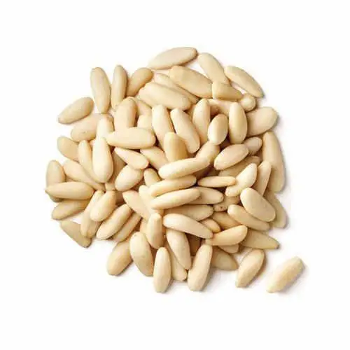 Pakistani Cedar Nuts Pine Nuts Peeled Chalgoza Chilgoza Pakistan Best Quality Pine Nuts