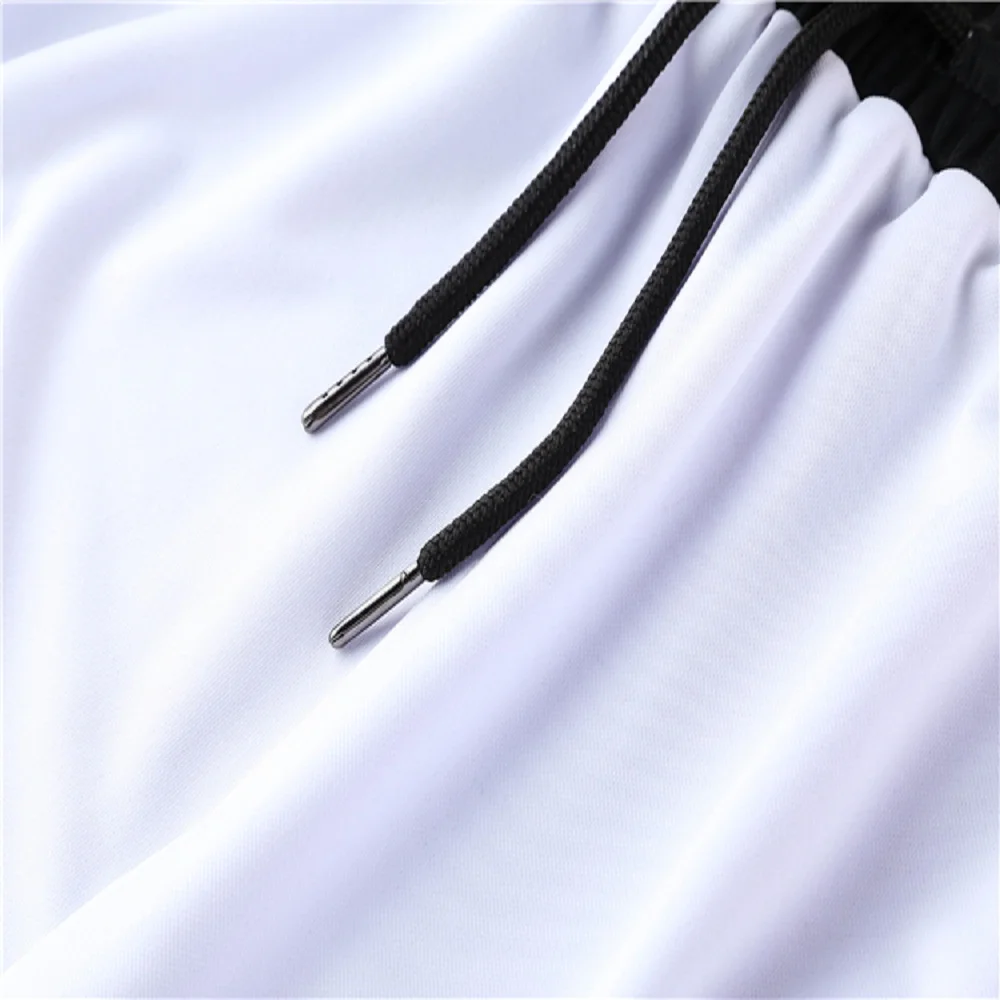 HIGH QUALITY Custom Fashion Swim Trunks Hombre beach shorts for Men Summer