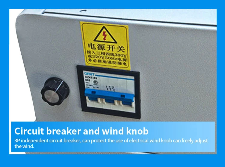 Automatic Shrink Wrapping Machine Shrink Tunnel from Myway Machinery manufacturer