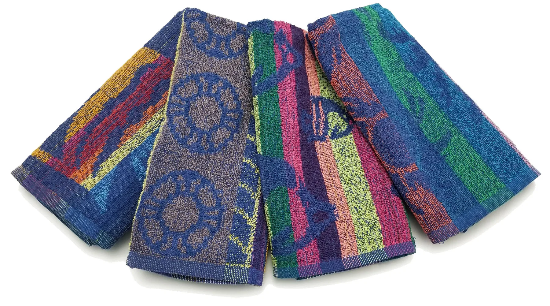 Daily Use Custom Size Jacquard Towels For Daily Use Available In Best Negotiable Price With Best Material