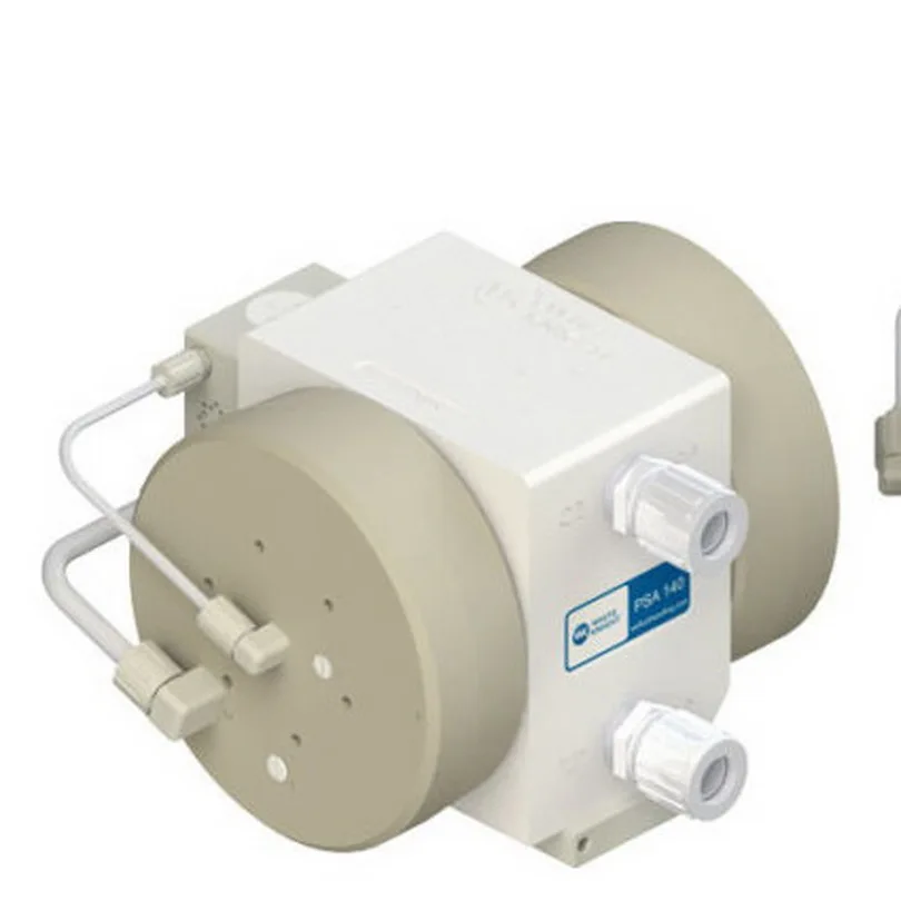 White Knight pump PTFE and PFA Pumps