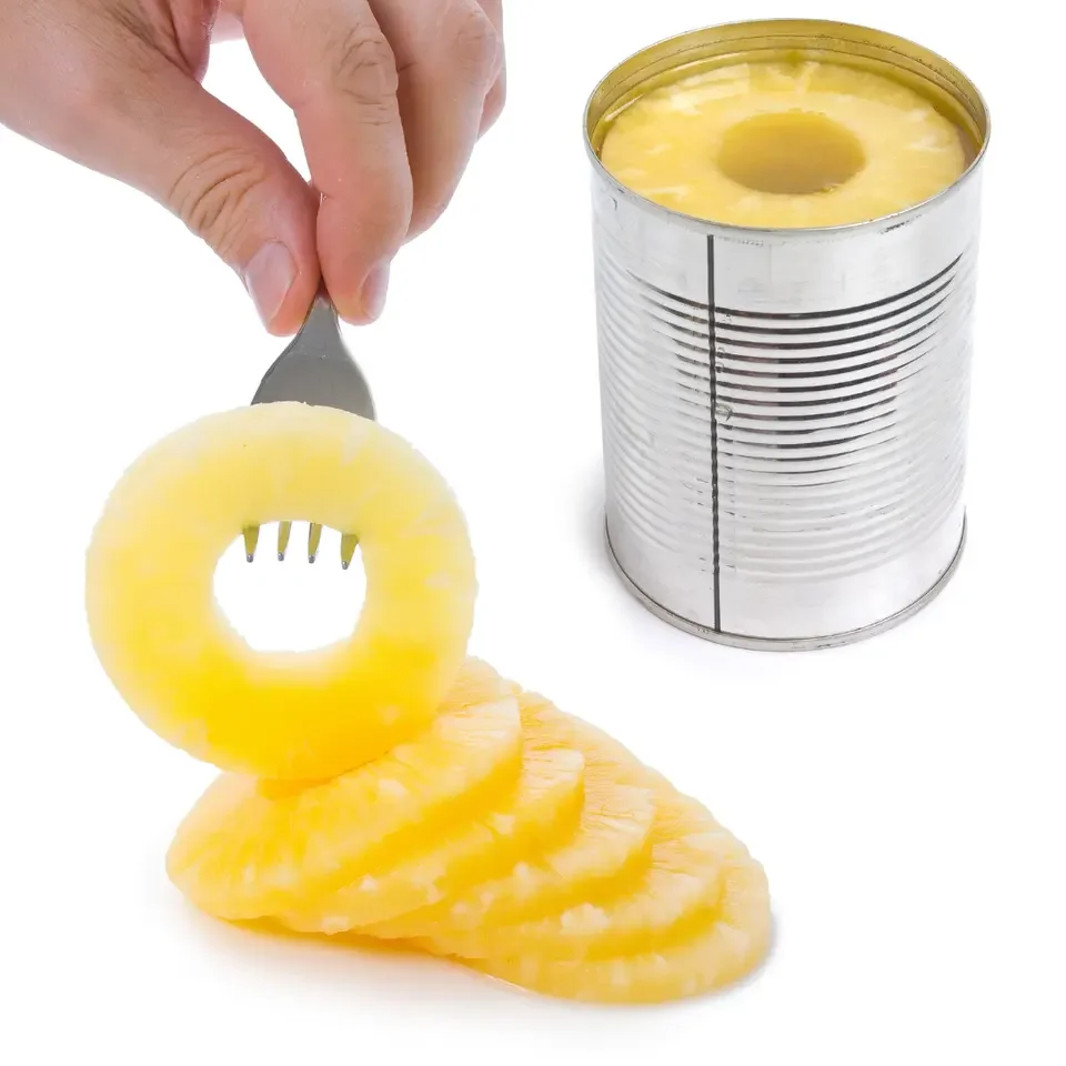 Органический ананас консервированный экстракт ананаса оптом органический для