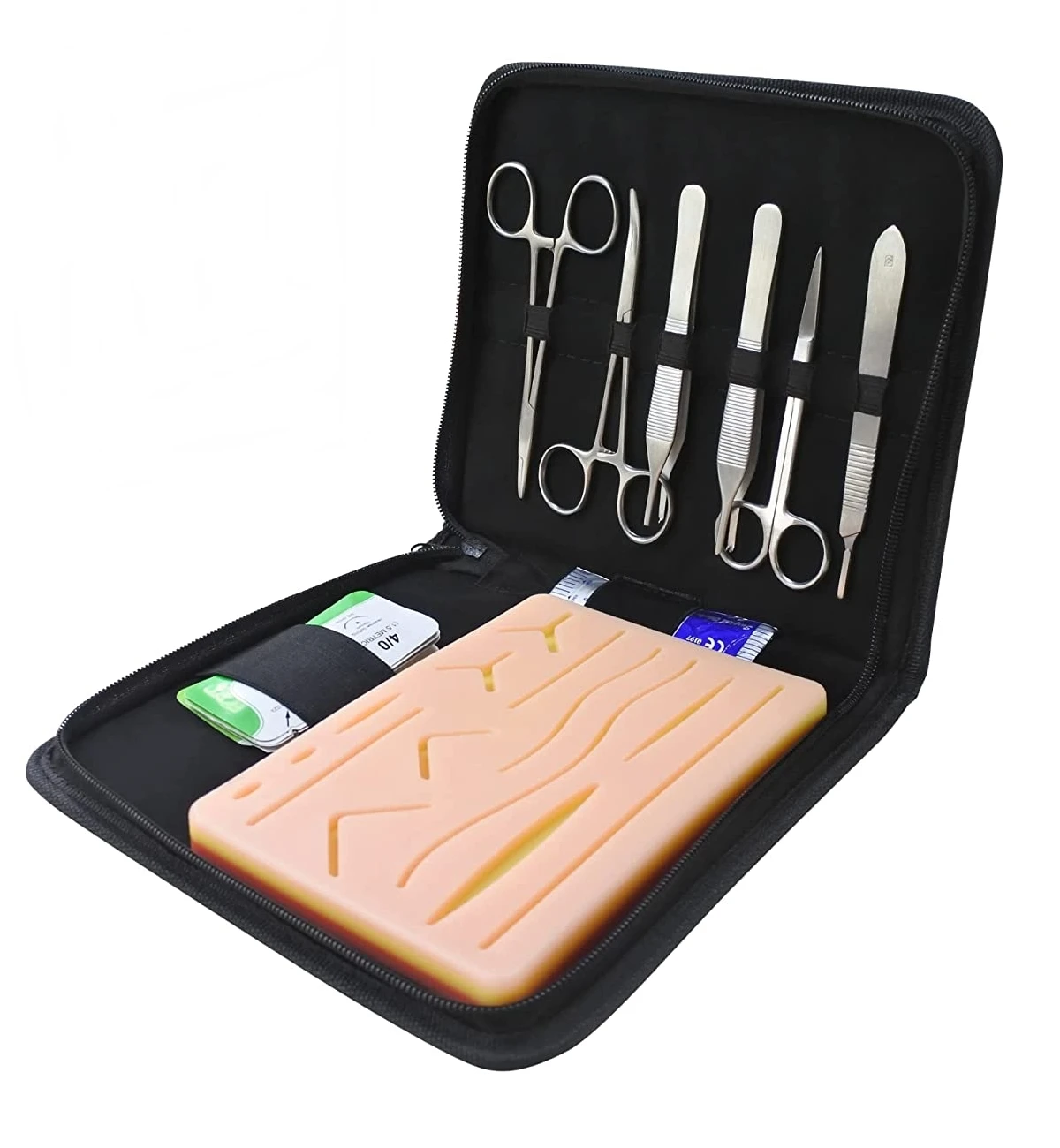 wholesale Suture Practice Kit