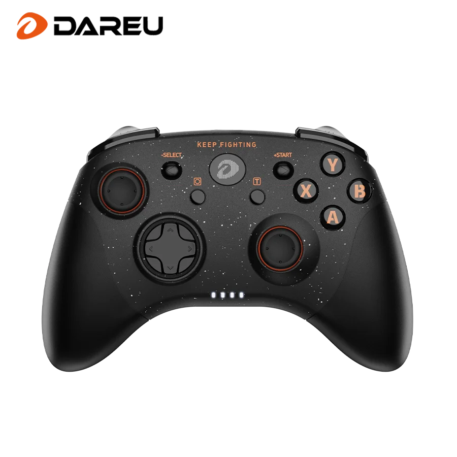 Low Price Ps4 Controller Wireless Gamepad Game Dareu H101 wireless  switch original Gamepad Controller for ps4 Game Console