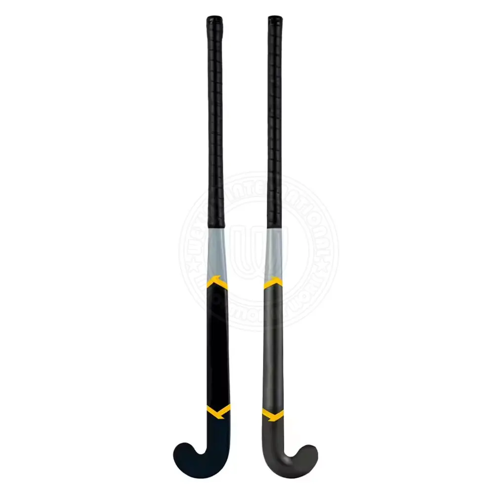 OEM Service Pakistan Made Field Hockey Sticks Customized Your Own Field Hockey Sticks For Adult