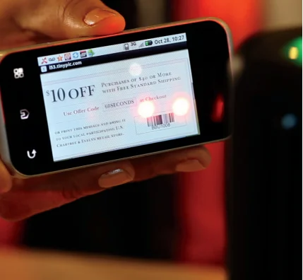 Barcode Scanner Symbol LS2208 General Purpose Handheld Laser For Zebra