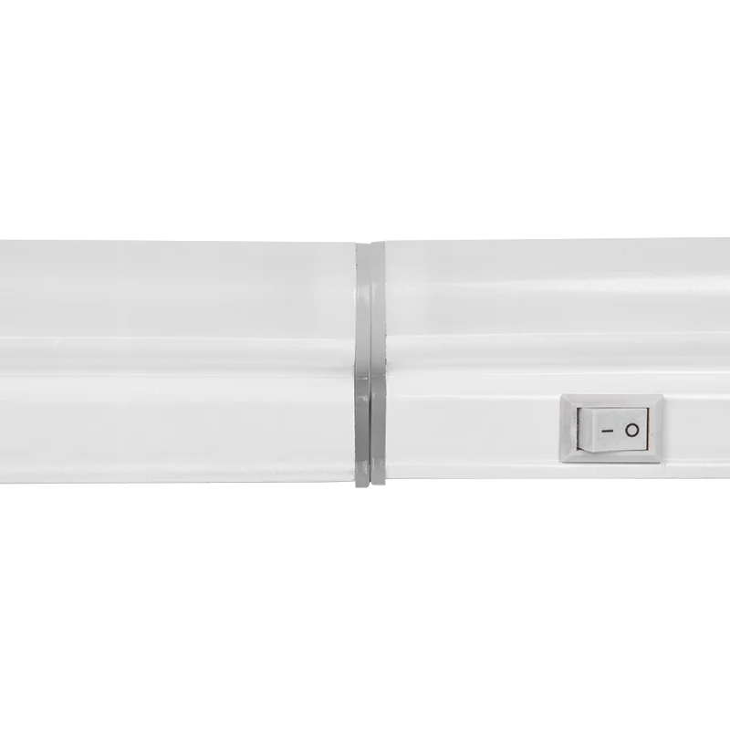 High Quality Adjustable Portable Linear Fixture For Indoor Wall Light 4ft 22W T5 Integrated LED Fixture