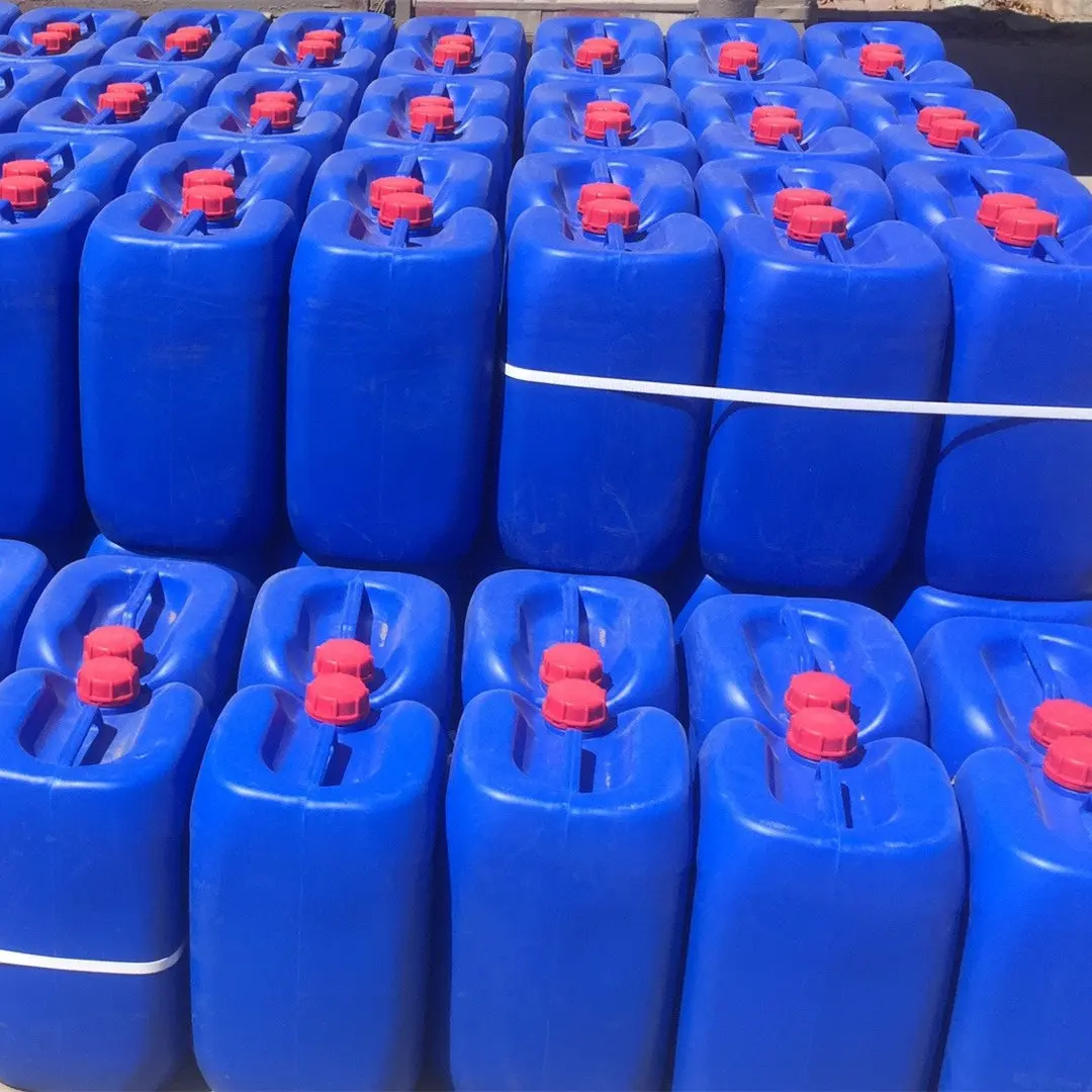 Factory Wholesale Phosphoric Acid Industrial Food Grade Cas 7664-38-2  H3PO4 Pa Phosphoric Acid 85% Phosphoric Acid