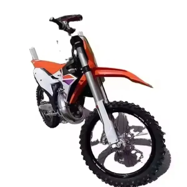 Лидер продаж лучшее качество 100% подлинный бренд новые продажи на 2023 K-T-M 125 SX гоночный мотоцикл