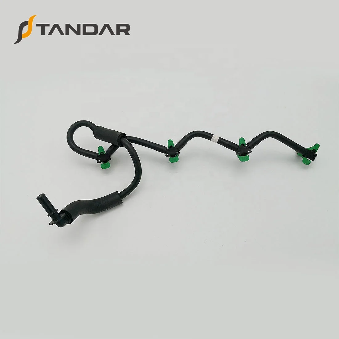 1574HX Injector Overflow Hose Fit For CITROEN BERLINGO 1.6HDI