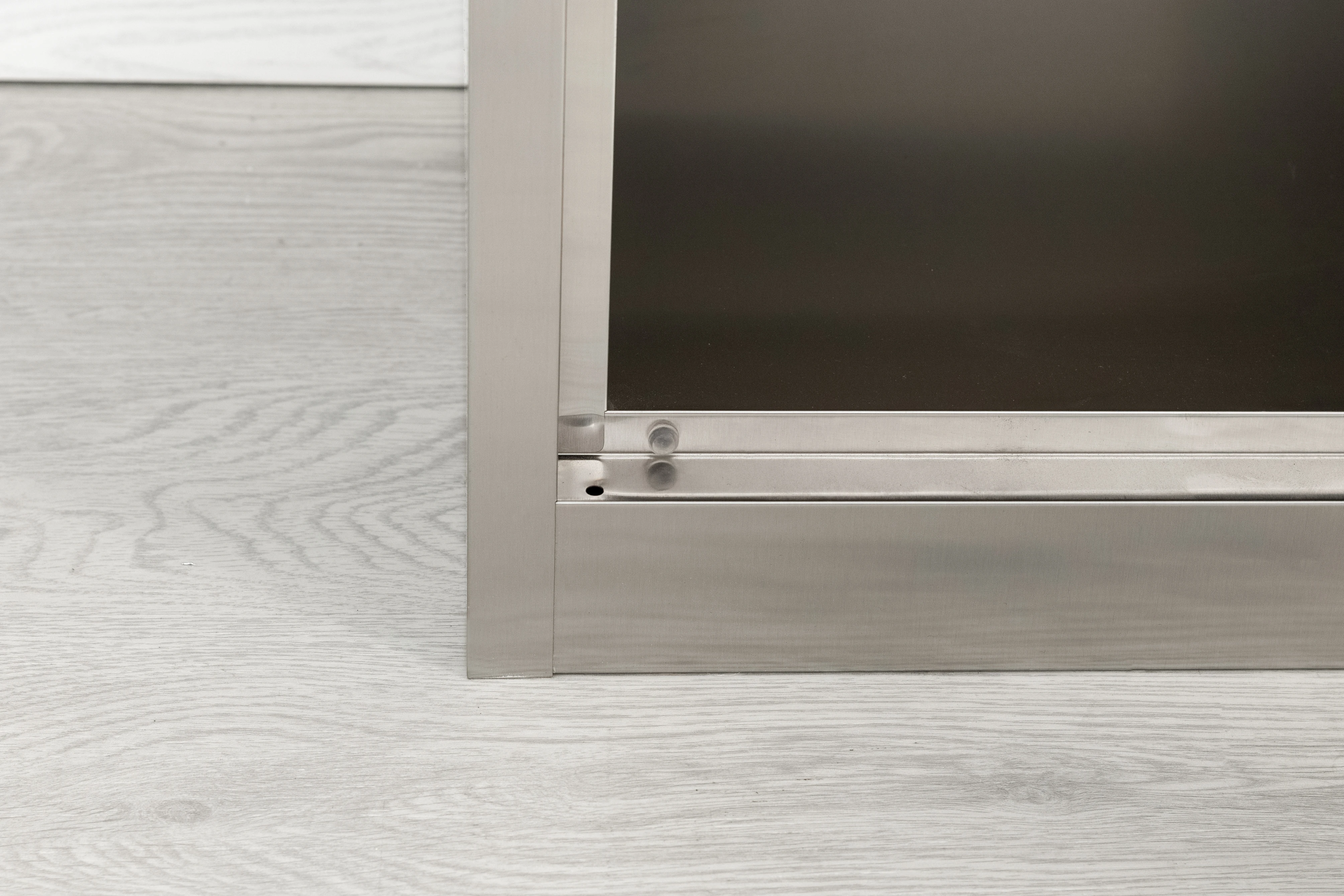 HUIYANG High Quality Hospital Laboratory Furniture stainless steel medicine storage cabinet