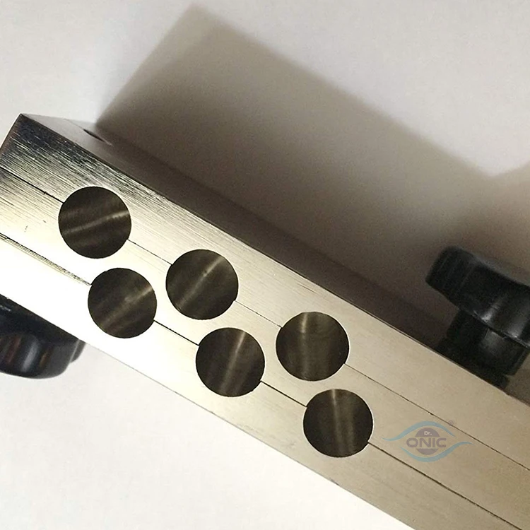 Suppository Mold and Lipstick Moulds Laboratory and Pharmaceutical equipment