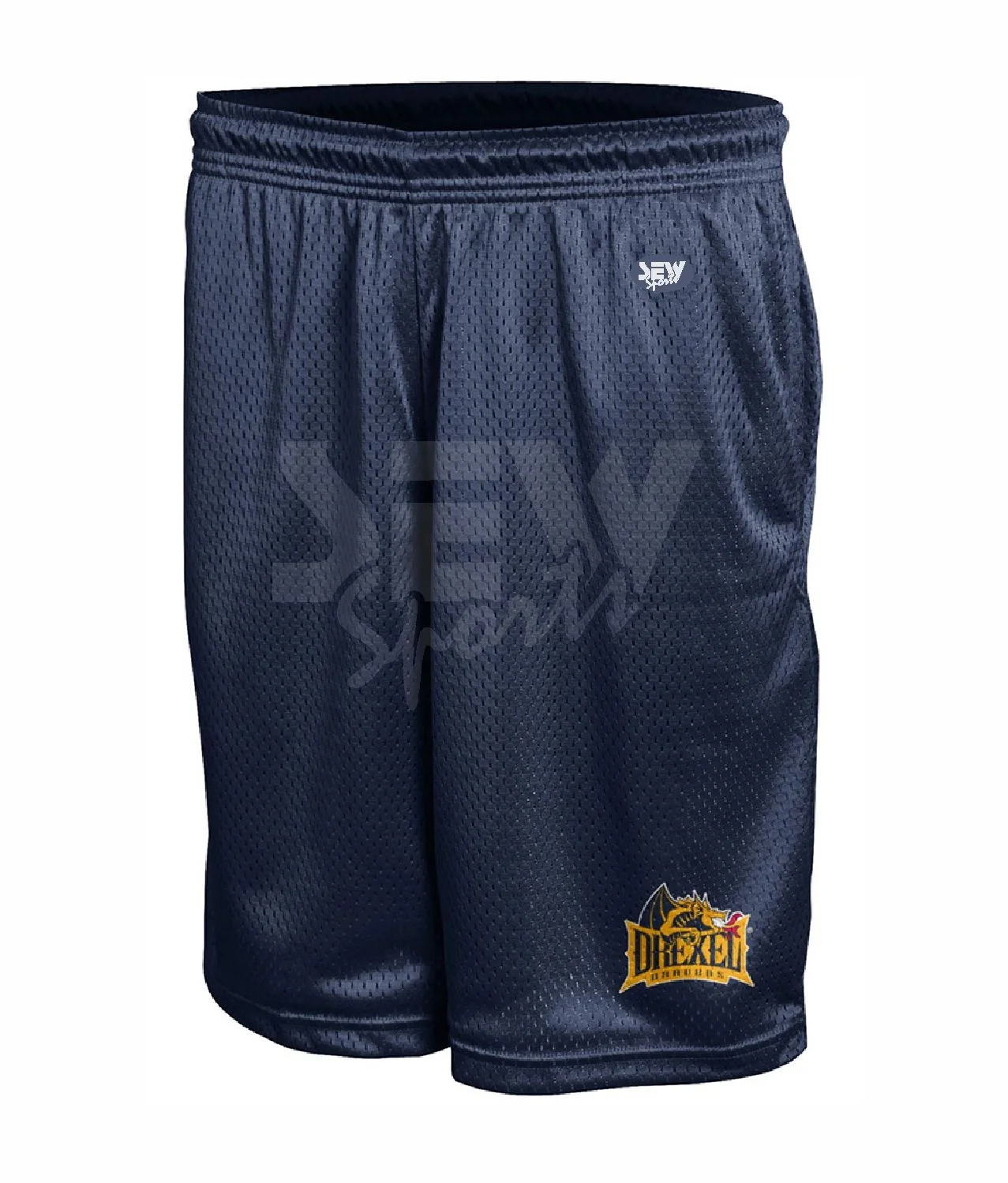 Fashionable Look Mobility Basketball Shorts Design Moisture-wicking Fabric Ripstop Fabric Classic Tennis Outdoor Custom Men High