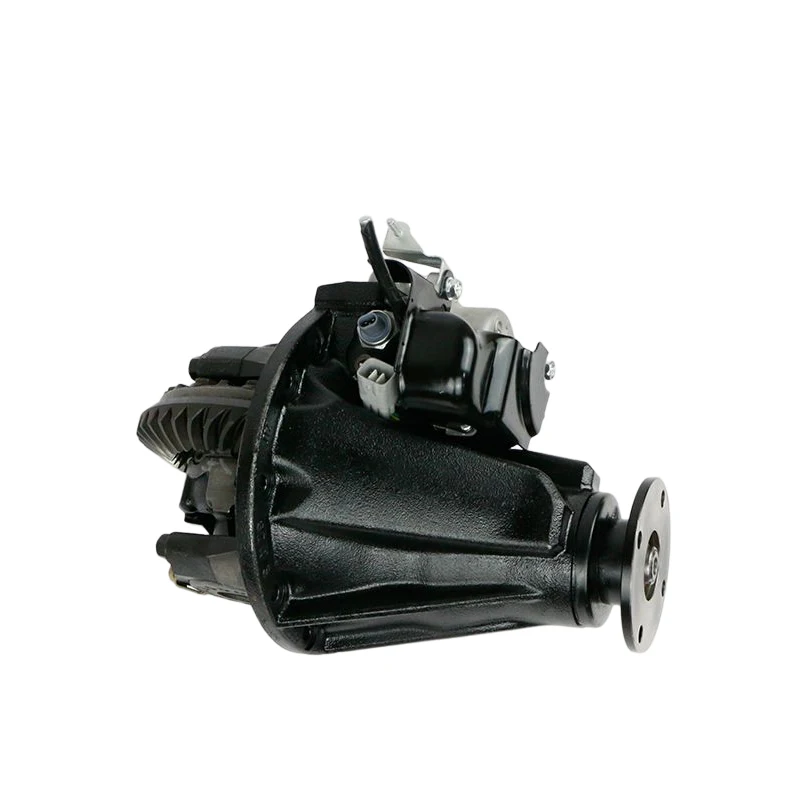 brandnew popular autoparts high quality pickup original Differential assembly for Land cruiser 120 hilux vigo with lock