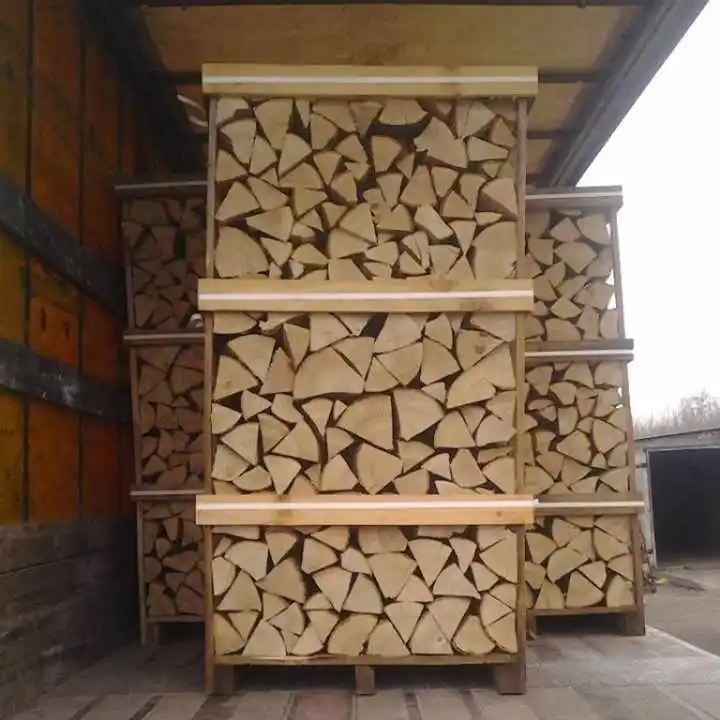 dry firewood