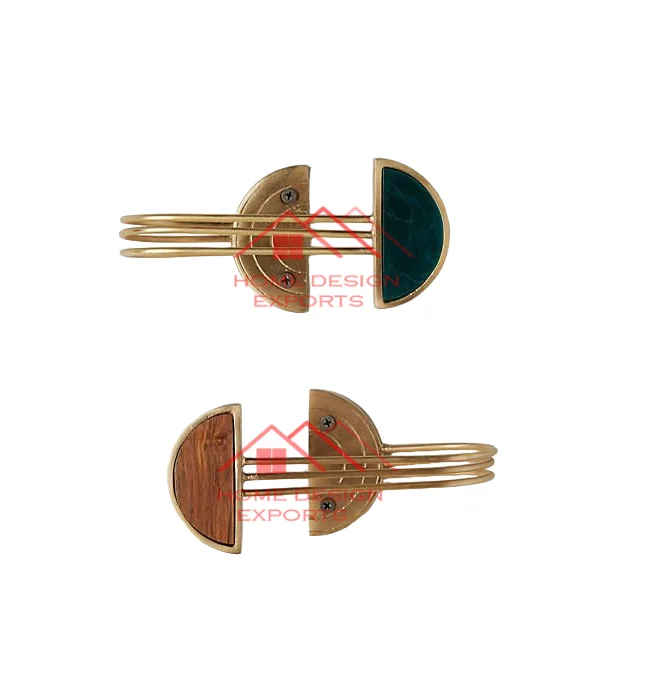 Bathroom Decor Wall Mount Cloths Towel And Keys Holding Wall mount Hooks Aet In Golden Finished At Wholesale Rate