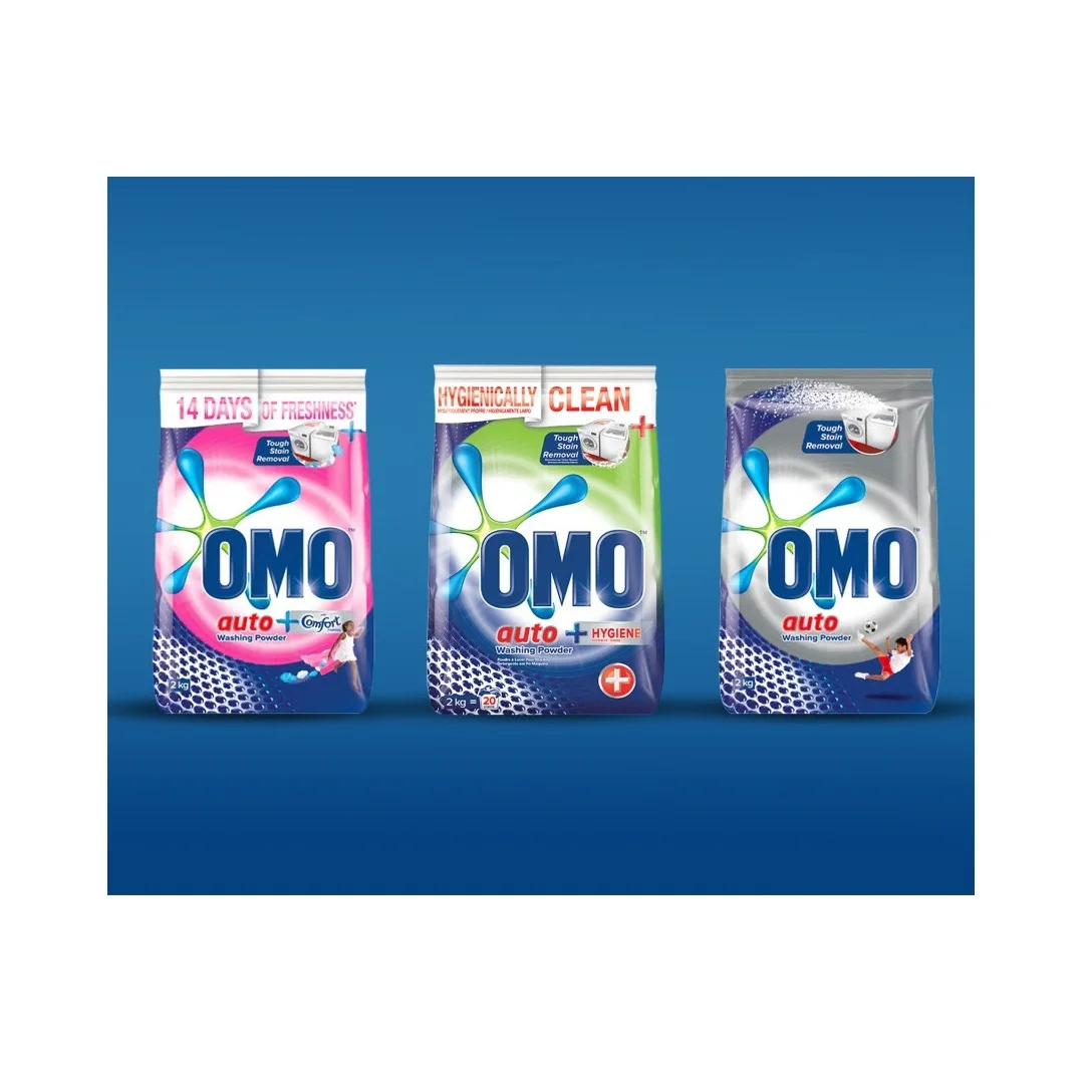 High Quality Omo Sensitive Laundry Detergent Liquid At Low Price